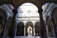 Palazzi Medici Riccardi &ndash; &copy; Uwe Lorenz (Eberhardt TRAVEL)