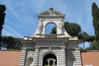 auf dem Weg zum Forum Romanum &ndash; &copy; Kathrin Kubik (Eberhardt TRAVEL)
