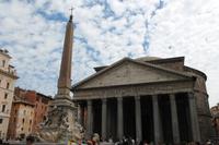 Pantheon &ndash; &copy; Kathrin Kubik (Eberhardt TRAVEL)