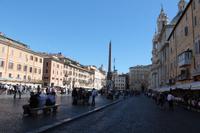 Piazza Navona &ndash; &copy; Kathrin Kubik (Eberhardt TRAVEL)