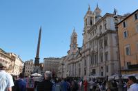 Piazza Navona &ndash; &copy; Kathrin Kubik (Eberhardt TRAVEL)