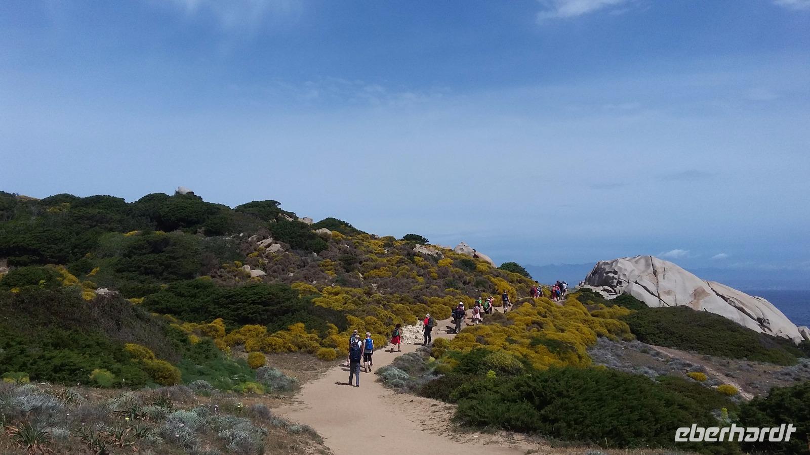 12.05.17 Capo Testa 30 &ndash; &copy; Anna Jeske (Eberhardt TRAVEL)