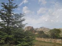 10.05.17 Monte Pulchicena 3 &ndash; &copy; Anna Jeske (Eberhardt TRAVEL)