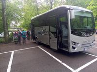 Und los geht's!!! &ndash; &copy; Ksenia Parfenova (Eberhardt TRAVEL)
