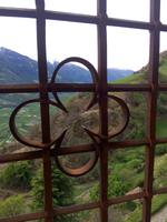 Fensteraussicht &ndash; &copy; Ksenia Parfenova (Eberhardt TRAVEL)