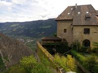 Schloss Juval &ndash; &copy; Ksenia Parfenova (Eberhardt TRAVEL)