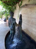 Garten fuer Verliebte &ndash; &copy; Ksenia Parfenova (Eberhardt TRAVEL)
