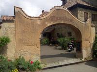 Thurnstein &ndash; &copy; Ksenia Parfenova (Eberhardt TRAVEL)