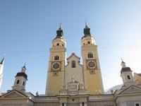 Der Dom zu Brixen