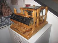 Partschins_Schreibmaschine_1