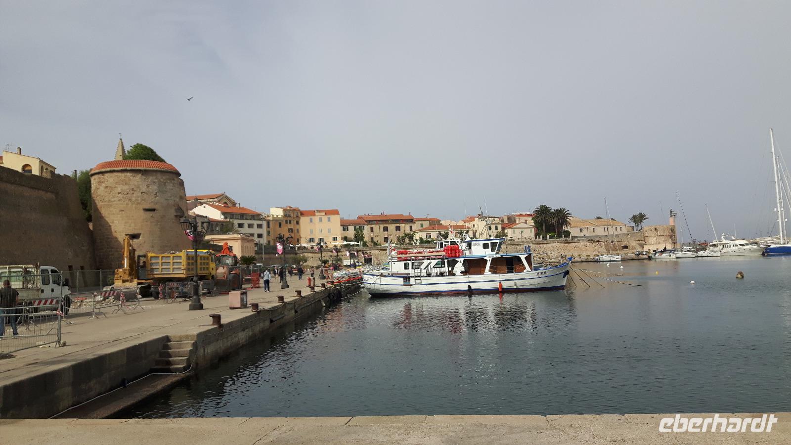 Alghero &ndash; &copy; Katrin Deutschbein (Eberhardt TRAVEL)