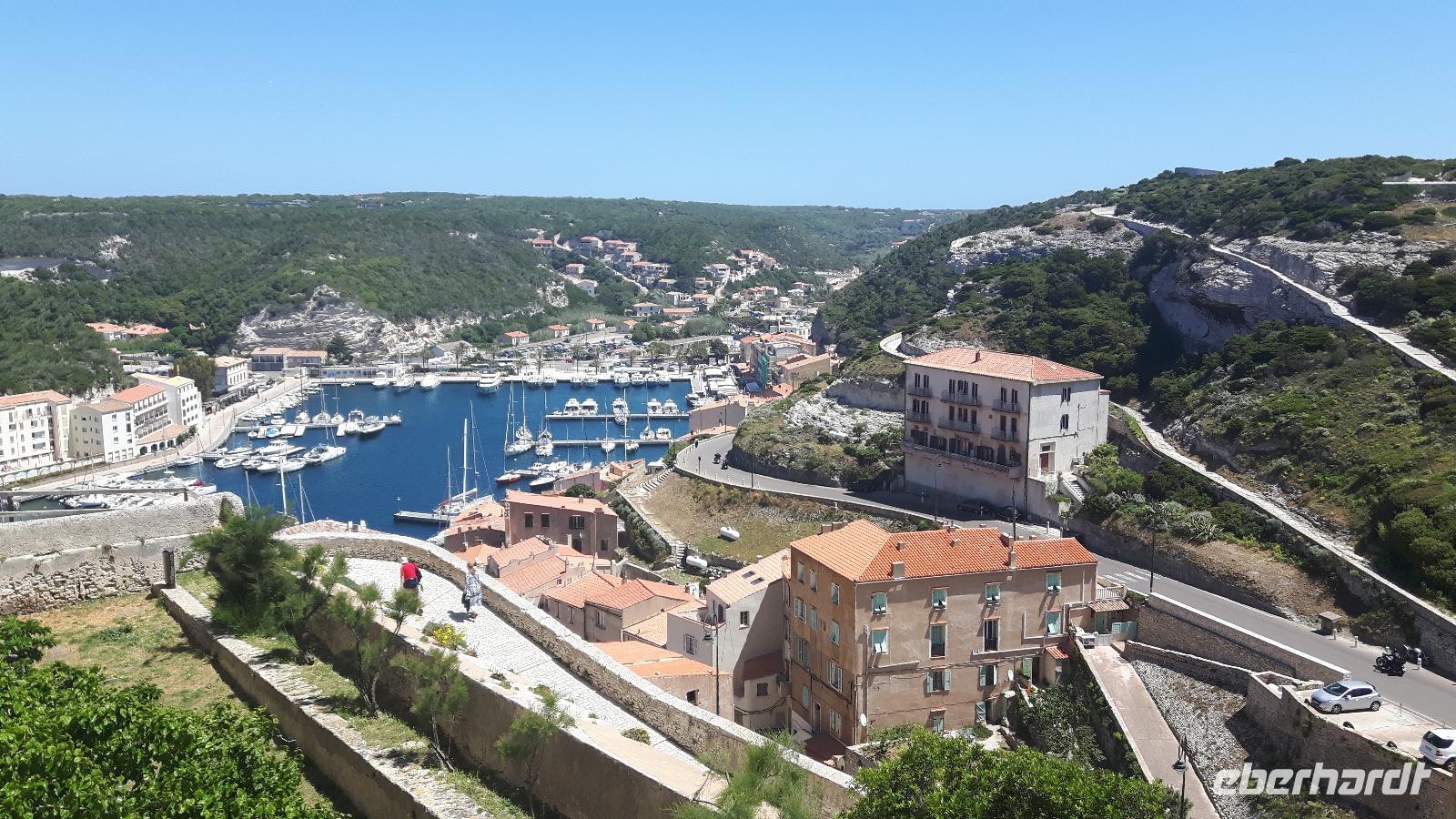 Bonifacio &ndash; &copy; Katrin Deutschbein (Eberhardt TRAVEL)