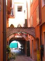 Garda (Altstadt) &ndash; &copy; Katrin Deutschbein (Eberhardt TRAVEL)