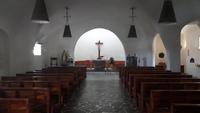 Costa Smeralda (Porto Cervo - Kirche Stella Maris) &ndash; &copy; Katrin Deutschbein (Eberhardt TRAVEL)