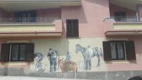Orgosolo (Murales) &ndash; &copy; Katrin Deutschbein (Eberhardt TRAVEL)