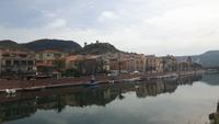 Bosa &ndash; &copy; Katrin Deutschbein (Eberhardt TRAVEL)