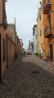 Bosa &ndash; &copy; Katrin Deutschbein (Eberhardt TRAVEL)