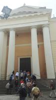 Alghero (Kathedrale Santa Maria) &ndash; &copy; Katrin Deutschbein (Eberhardt TRAVEL)