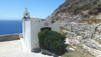 Bonifacio (Kapelle Saint-Roch) &ndash; &copy; Katrin Deutschbein (Eberhardt TRAVEL)