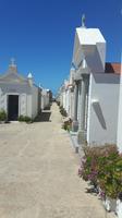 Bonifacio (Maritimer Friedhof) &ndash; &copy; Katrin Deutschbein (Eberhardt TRAVEL)