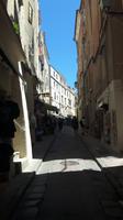 Bonifacio (Altstadt) &ndash; &copy; Katrin Deutschbein (Eberhardt TRAVEL)