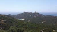 Roccapina (Löwe) &ndash; &copy; Katrin Deutschbein (Eberhardt TRAVEL)