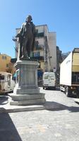 Corte (Place Paoli) &ndash; &copy; Katrin Deutschbein (Eberhardt TRAVEL)