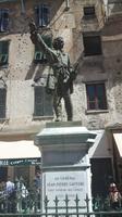 Corte (Place Gafory) &ndash; &copy; Katrin Deutschbein (Eberhardt TRAVEL)