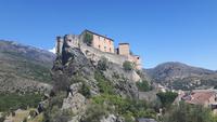 Corte (Zitadelle) &ndash; &copy; Katrin Deutschbein (Eberhardt TRAVEL)