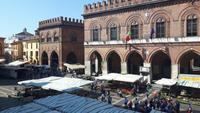 Cremona (Piazza del Comune) &ndash; &copy; Katrin Deutschbein (Eberhardt TRAVEL)