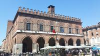 Cremona (Rathaus) &ndash; &copy; Katrin Deutschbein (Eberhardt TRAVEL)