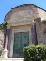 Forum Romanum &ndash; &copy; Philipp Schmitz (Eberhardt TRAVEL)