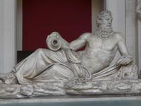 Vatikanisches Museum &ndash; &copy; Philipp Schmitz (Eberhardt TRAVEL)