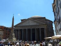 Pantheon &ndash; &copy; Philipp Schmitz (Eberhardt TRAVEL)