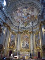 Kirche S. Ignazio di Loyola &ndash; &copy; Philipp Schmitz (Eberhardt TRAVEL)