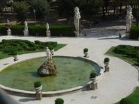 Villa Borghese &ndash; &copy; Philipp Schmitz (Eberhardt TRAVEL)