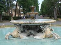 Villa Borghese &ndash; &copy; Philipp Schmitz (Eberhardt TRAVEL)