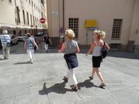Singlereise Sardinien - Cagliari &ndash; &copy; Franziska Bergmann (Eberhardt TRAVEL)