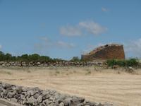 Singlereise Sardinien - Nuraghe Losa &ndash; &copy; Franziska Bergmann (Eberhardt TRAVEL)