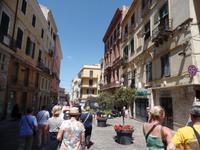 Singlereise Sardinien - Sassari &ndash; &copy; Franziska Bergmann (Eberhardt TRAVEL)