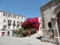 Singlereise Sardinien - Sassari &ndash; &copy; Franziska Bergmann (Eberhardt TRAVEL)