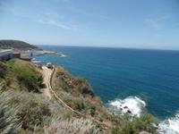 Singlereise Sardinien - Castelsardo &ndash; &copy; Franziska Bergmann (Eberhardt TRAVEL)