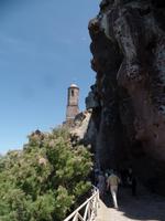 Singlereise Sardinien - Castelsardo &ndash; &copy; Franziska Bergmann (Eberhardt TRAVEL)