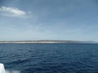 Singlereise Sardinien - Fahrt zur Neptunsgrotte