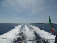 Singlereise Sardinien - Fahrt zur Neptunsgrotte &ndash; &copy; Franziska Bergmann (Eberhardt TRAVEL)