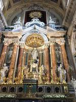 Dom von Neapel (3) &ndash; &copy; Laura Wonneberger (Eberhardt TRAVEL)