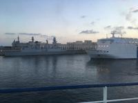 Hafen von Neapel (3) &ndash; &copy; Laura Wonneberger (Eberhardt TRAVEL)