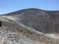 Krater von Vulcano (2) &ndash; &copy; Laura Wonneberger (Eberhardt TRAVEL)