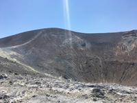 Krater von Vulcano (4) &ndash; &copy; Laura Wonneberger (Eberhardt TRAVEL)