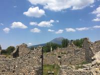 Ruinenstadt Pompeji (5) &ndash; &copy; Laura Wonneberger (Eberhardt TRAVEL)